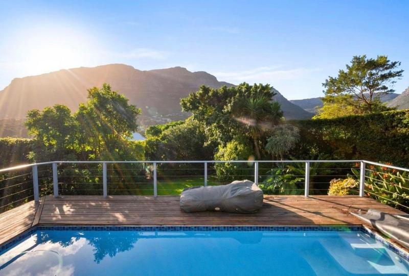 3 Bedroom Property for Sale in Hout Bay Western Cape